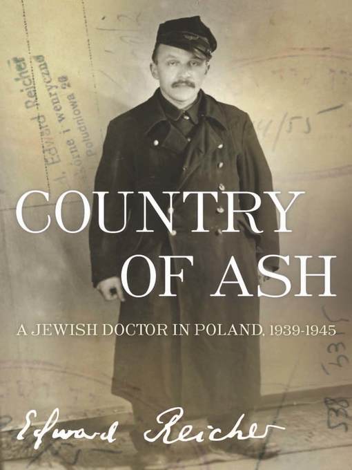 Title details for Country of Ash by Edward Reicher - Available